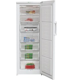 Resim Altus AL 708 E 237 LT 7 Çekmeceli Dikey Derin Dondurucu 