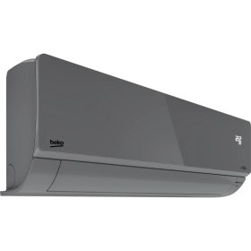 Resim Beko 41270 Hp Gri Renk Split Klima (Wi-Fi Özellikli) 
