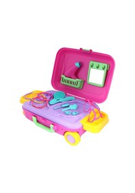 Resim Ogi Mogi Toys Güzellik Set Bavulum 