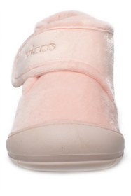 Resim Vicco 959.p19k.446 Color Patik Pudra Kız Çocuk Panduf 