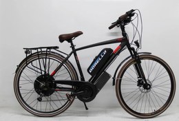 Resim Dorello Bisiklet Elektrikli Bisiklet 