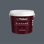 Resim Polisan 3050 - Zinde - Cİ-3050 2,5 Litre Elegans Yarı Mat Mix İç Cephe Boyası (25C00051000) 