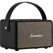 Resim MF Product Acoustic 0172 30W Kablosuz Bluetooth Speaker Siyah 