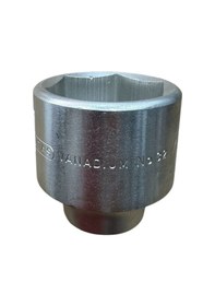 Resim Altaş 48mm 3/4'' Tek Lokma 6 Köşe 