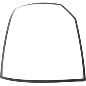 Resim Luuminaly Araba Sol Arka Arka Lamba Kabuk Lambası Gölgesi Şeffaf Lens Kapağı Land Rover Freelander Için Arka Lamba Kapağı 2 2013-2015 (Yurt Dışından) 