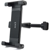 Resim Zore Pb-45 Araç Telefon Tablet Tutucu-Siyah 