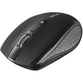 Resim Trust Siano Bluetooth Kablosuz Optik Mouse (20403) 