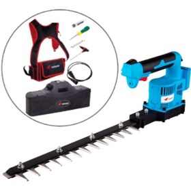 Resim Koham KH-35TPF 7.5AH Akülü Filiz Alma Makinesi 