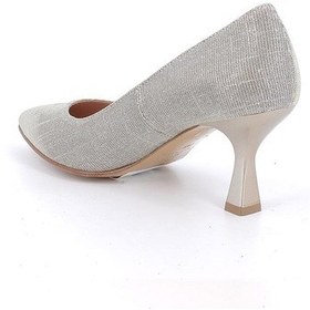 Resim IGI&Co Topuklu / Stiletto Kadın 1182722 Igı&co Dvn 11827 Corda Bej 