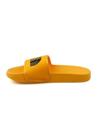Resim The North Face M Base Camp Slide Iii Erkek Terliği Nf0A4T2Rzu3 Sa Sarı 