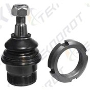 Resim Rotil On Mercedes M Class W163 504591197 