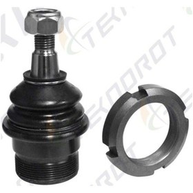 Resim Rotil On Mercedes M Class W163 504591197 