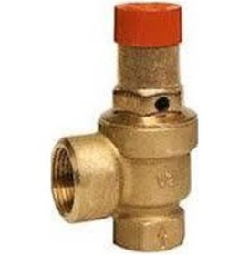 Resim Honeywell Sm120-11/4A Emniyet Ventili. Dn32 2.5 Bar 