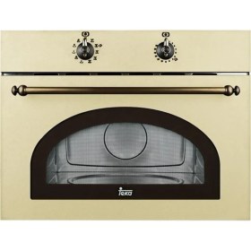 Resim Teka Mwr 32 Bı Bgb Kompakt Mikrodalga+Izgara Bej Rengi 