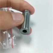 Resim Pleksi ve Cam Alüminyum Tipi Tutucu Montaj Malzemesi Duvar Montajı Dayanıklı 