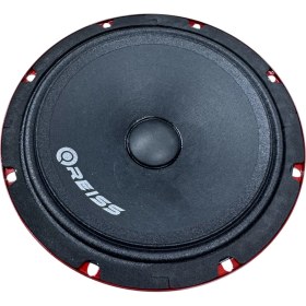 Resim Reiss Audio RS-M8SQL 20CM Midrange Hoparlör Takımı 
