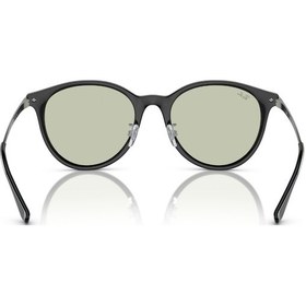 Resim Ray-Ban Rb 4334d 6292/2 55 Erkek Güneş Gözlüğü Siyah 