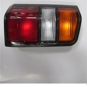 Resim Mıtsubıshı L300- Minibüs- 88/09 Stop Lambası Sol Taraf Sarı/beyaz/kırmızı Mars 