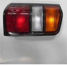 Resim Mıtsubıshı L300- Minibüs- 88/09 Stop Lambası Sol Taraf Sarı/beyaz/kırmızı Mars 