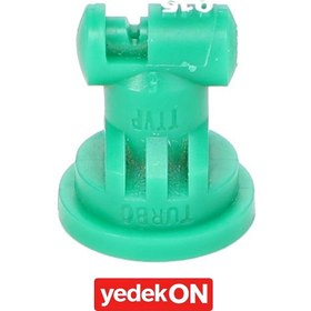 Resim AGCO Turbo TeeJet Geniş Açı Düz Sprey Ucu 110° - AGCO | TT110015VP 
