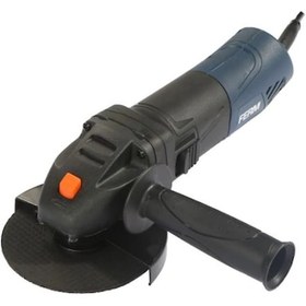 Resim Ferm AGM1091 850 W 115 MM Taşlama Makinesi 