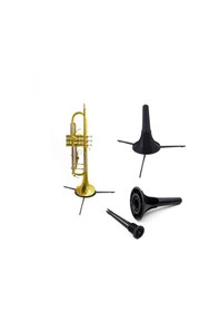 Resim Solo Trompet Standı 