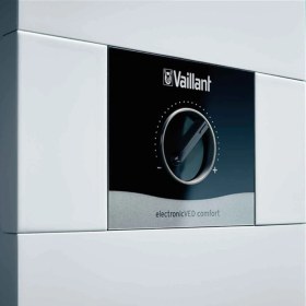 Resim Vaillant Ved Pro 21/8 Elektrikli Ani Su Isıtıcısı - Şofben 