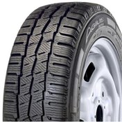 Resim Michelin 205/65 R16 107/105T Agilis Alpin Hafif Ticari Kış Lastiği ( Üretim Yılı: 2023 ) 