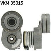 Resim SKF VKM35015 V Kayis Gergi Rulmani Kutuklu ( Astra H Combo Corsa C MerIVa 1.7Di 1.7Cdti Z17dth ) 6204661 (WH654591) 