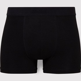 Resim Bambu İç Çamaşırı Siyah 