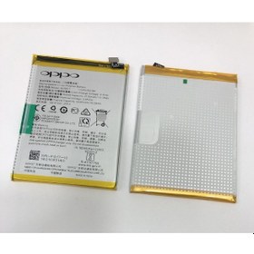 Resim Oppo A15 Cph2185 Batarya 4000 Mah 