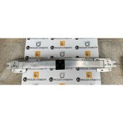 Resim 752104670R Latitude Ön Tampon Demiri Traversi Mais Diğer