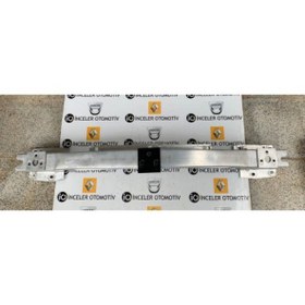 Resim 752104670R Latitude Ön Tampon Demiri Traversi Mais 
