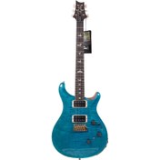 Resim PRS CU24 Piezo 84 Thin Gen III 85/15 84 Elektro Gitar (Carroll Blue) 
