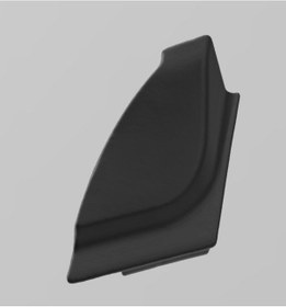 Resim Toyota Corola 2020 Ön Çamurluk Trim Kapağı 55754-02160 