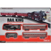Resim N315F/19033 7 KUT.18PCS KLASİK EKSPRES TREN 