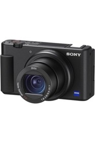 Resim Sony ZV-1 + GP-VPT2BT Çekim Kolu 