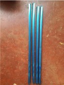 Resim Mercedes S-class W222 Kapı Camı Sıyırıcı Fıtılı On Arka Dıs Krom 14 