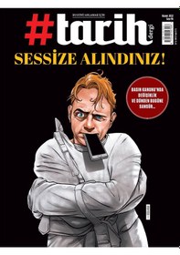 Resim #tarih 96.Sayı Kasım 2022 