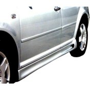 Resim Volkswagen Golf 4 Marşpiyel Boyasız 