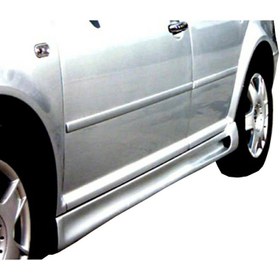 Resim Volkswagen Golf 4 Marşpiyel Boyasız 