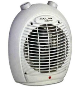 Resim AWOX Hotwind 2000 W Fanlı Isıtıcı 