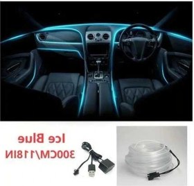 Resim Trendooze Turcoshop11 118in Led Işık Şerit, Oda Dekorasyonu Ve Parti Ihtiyacı İçin 