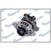Resim Mando Bn3730003100 Alternatör 12v 70a Hyundai İ20 1.2 2008- 3730003100 