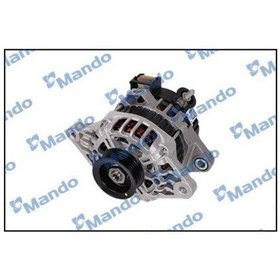 Resim Mando Bn3730003100 Alternatör 12v 70a Hyundai İ20 1.2 2008- 3730003100 