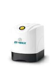 Resim Zeomax Grup Zeomax Prada 8 Litre Su Arıtma Cihazı 