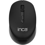 Resim Inca IWM-243RG Wireless Kablosuz Optik Mouse 