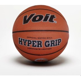 Resim Voit Hyper Grip Basketbol Topu No:7 