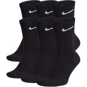 Resim Nike Aksesuar Training Ankle Socks 