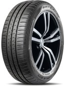 Resim Falken 235/40R18 95W XL TL Ziex ZE310 Ecorun Oto Yaz Lastiği (Üretim Yılı:2025) 